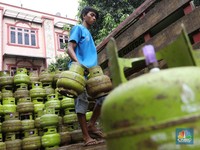 Polemik Subsidi Gas Melon, Jadi Dicabut atau Dialihkan nih?