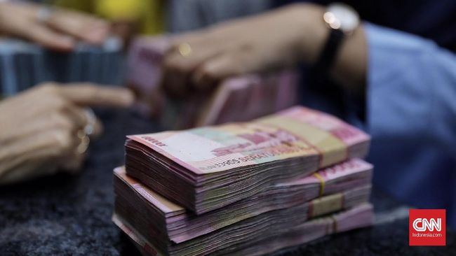 Investor Wait and See, Rupiah Terangkat ke Rp14.024 Dolar AS