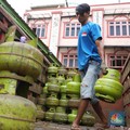 Babak Belur! ESDM Buka-bukaan Beratnya Subsidi LPG 3 KG