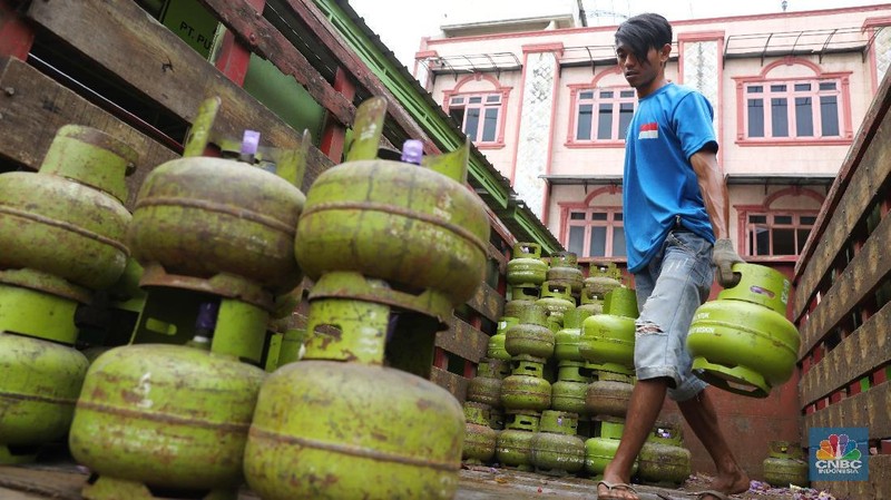 Varian baru Bright Gas 3 kg akan mulai di uji pasar di wilayah Jakarta dan Surabaya di awal Juli 2018,