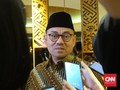 Sudirman Said Hormati Hasil Hitung Cepat Meski Kalah