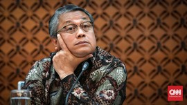 BI Klaim Utang Rendah Bikin RI Peroleh 'Investment Grade'