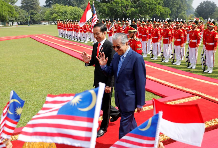 Mahathir Mohamad