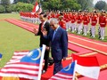 Ke Jakarta, Menlu Malaysia akan Bertemu Presiden Jokowi