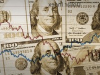 Dolar AS Masih Perkasa, Rupiah Cs Jadi Korbannya
