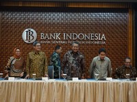 Ini Proyeksi BI Soal Nilai Rupiah Sepanjang 2018