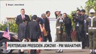 Kunjungan PM Malaysia
