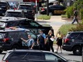 10 Orang Tewas dalam Penembakan di Sinagoge Amerika