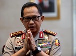 Pastikan Kondusif, Kapolri & Panglima TNI Berangkat ke Papua