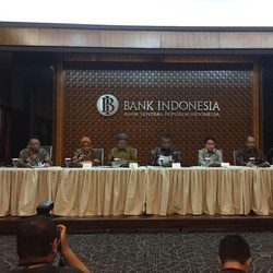 Selain Naikkan Bunga, BI Juga Longgarkan Uang Muka KPR