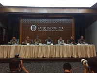 Selain Naikkan Bunga, BI Juga Longgarkan Uang Muka KPR