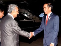 Mahathir Mundur Setelah 2 Tahun, Anwar Ibrahim Penggantinya?