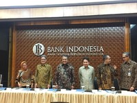 Hari Ini Naik 50 Bps, Akankah BI Naikkan Bunga Acuan Lagi?