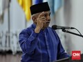 Amien Rais Ingatkan Prabowo-Sandi Tak Pakai Kekuatan Asing