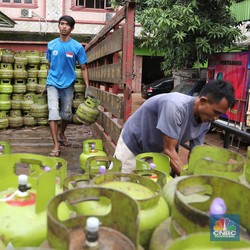 Pakai Formula Harga Baru, Anggaran Subsidi LPG Turun Rp 4,3 T