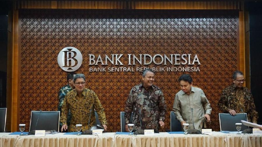 Bank Indonesia (BI) mengeluarkan kebijakan makroprudensial berupa pelonggaran aturan uang muka kredit properti atau LTV/FTV.