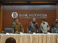 Ini Pokok-pokok Aturan Pelonggaran Uang Muka KPR BI