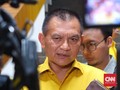 Kubu Airlangga Wacanakan Ketua Golkar Dipilih secara Aklamasi