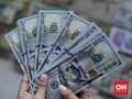 Sistem Keuangan Stabil, Rupiah Lunglai Rp14.094 per Dolar AS