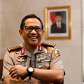 Kapolri Copot Kapolda Riau-Sultra-Papua, Ada Apa?