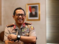 Kapolri Copot Kapolda Riau-Sultra-Papua, Ada Apa?