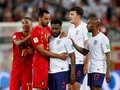 Jadwal Siaran Langsung Belgia vs Inggris di Piala Dunia 2018