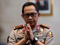 Kapolri Lihat Peluang Lanjutkan Pengusutan Kasus Munir
