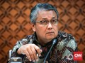 BI: Rupiah Akan Membaik ke Rp14.300-14.700 Tahun Depan