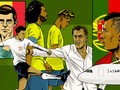 Ritual-ritual Unik Pemain di Piala Dunia 2018