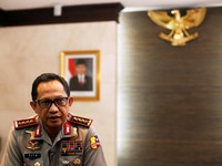 Sore ini Kapolri & Panglima TNI Berangkat ke Papua