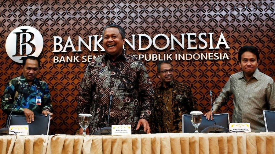 Bank Indonesia (BI) memproyeksikan terjadi inflasi pada Juli 2018.