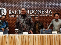 Survei BI: Inflasi Bulanan Juli 2018 Capai 0,23%