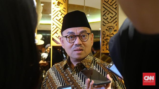 BPN Sebut Kasus Novel Pengetahuan Umum, Tak Muncul di Debat