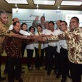 Akuisisi Pertagas oleh PGN Ditargetkan Rampung 28 September