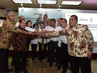 Meski Sukses Akuisisi Pertagas, PGAS Masih Akan Tertekan