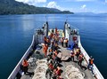Sejak 11 Januari, Kapal TNI Pembawa Avtur Belum Ditemukan