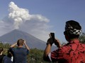 PVMBG: Kondisi Gunung Agung Belum Stabil