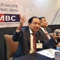 Kisah Tanri Abeng: Saat Pak Guru Sukses Jadi 'Raja' Bir RI