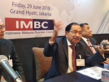 Kisah Tanri Abeng: Saat Pak Guru Sukses Jadi 'Raja' Bir RI