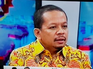 M Qodari Jabat Wakil Kepala Staf Kepresidenan, Begini Profil Lengkapnya