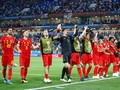 7 Fakta Menarik Kemenangan Belgia Atas Inggris