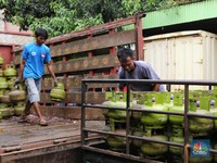 Skema Penyaluran LPG Subsidi 3 Kg Masih Belum Jelas