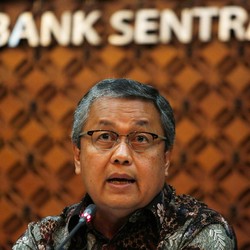 Ini Penyebab Rupiah Tertekan Dalam Sepekan Terakhir Versi BI