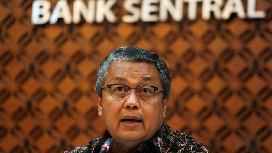 Gubernur Bank Indonesia (BI) Perry Warjiyo memproyeksikan nilai tukar rupiah masih ada potensi untuk terus menguat.