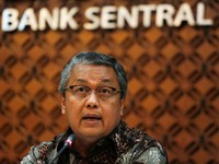 Gubernur BI: Rupiah Akan Menguat, Dolar Masih Overvalued