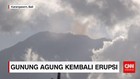 Semburan Asap Mencapai 1.500 Meter - 2.000 Meter