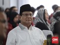 PKS Belum Sepakat Tawaran Politik Gerindra soal Prabowo