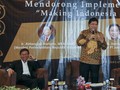 Menperin Sebut Industri Masih Belum Siap Masuki Industri 4.0