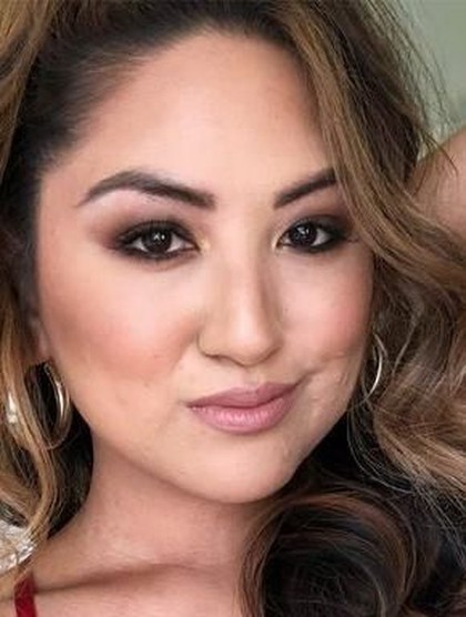 Terinspirasi Meghan Markle, Wanita Ini Hilangkan Kebiasaan Makeup Tebal Terinspirasi Meghan Markle, Wanita Ini Hilangkan Kebiasaan Makeup Tebal