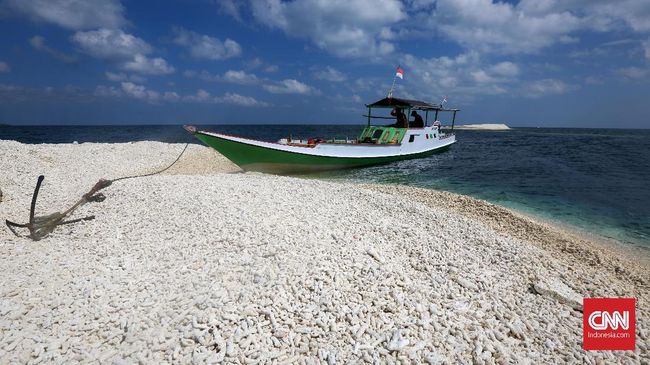 'Melenyapkan' Turis Secara Instan dengan Aplikasi